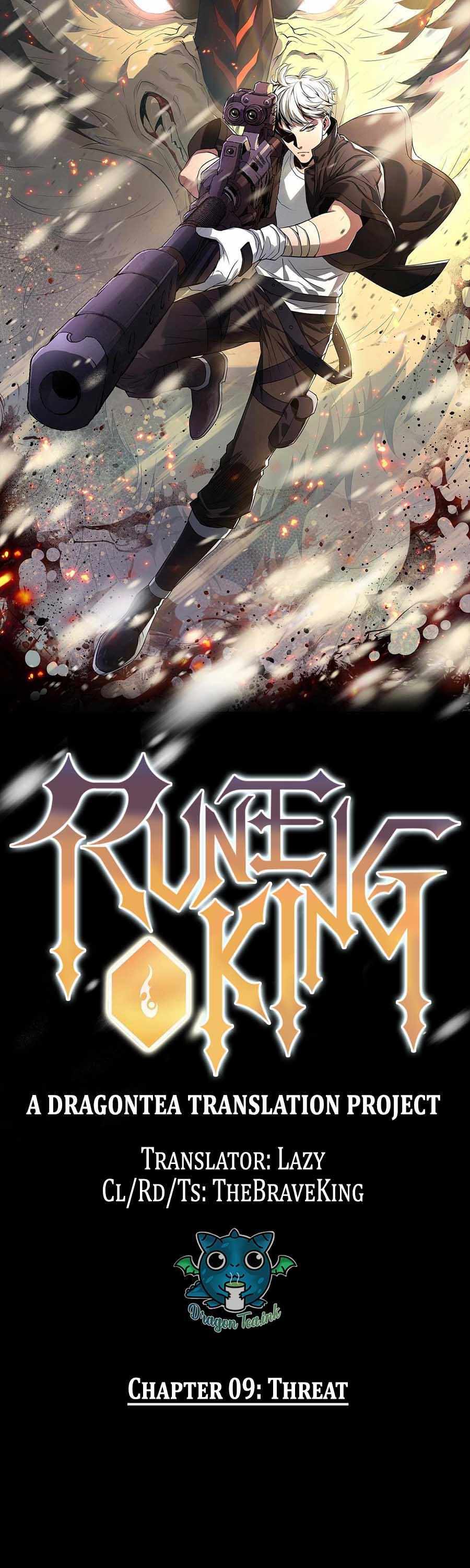 Rune King Chapter 9 8